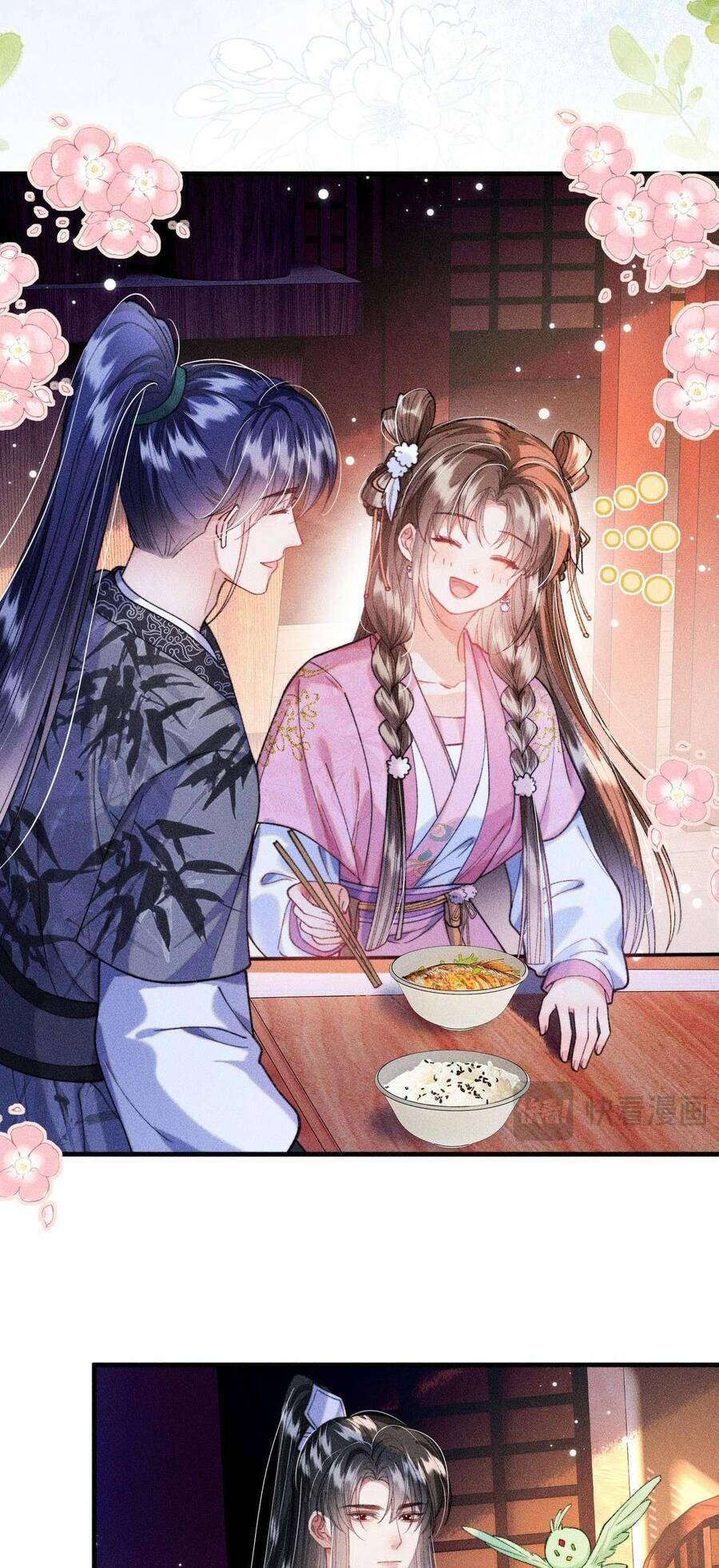 Nữ Phụ Không Muốn Nam Nữ Chính Chia Tay Chapter  30 - 13