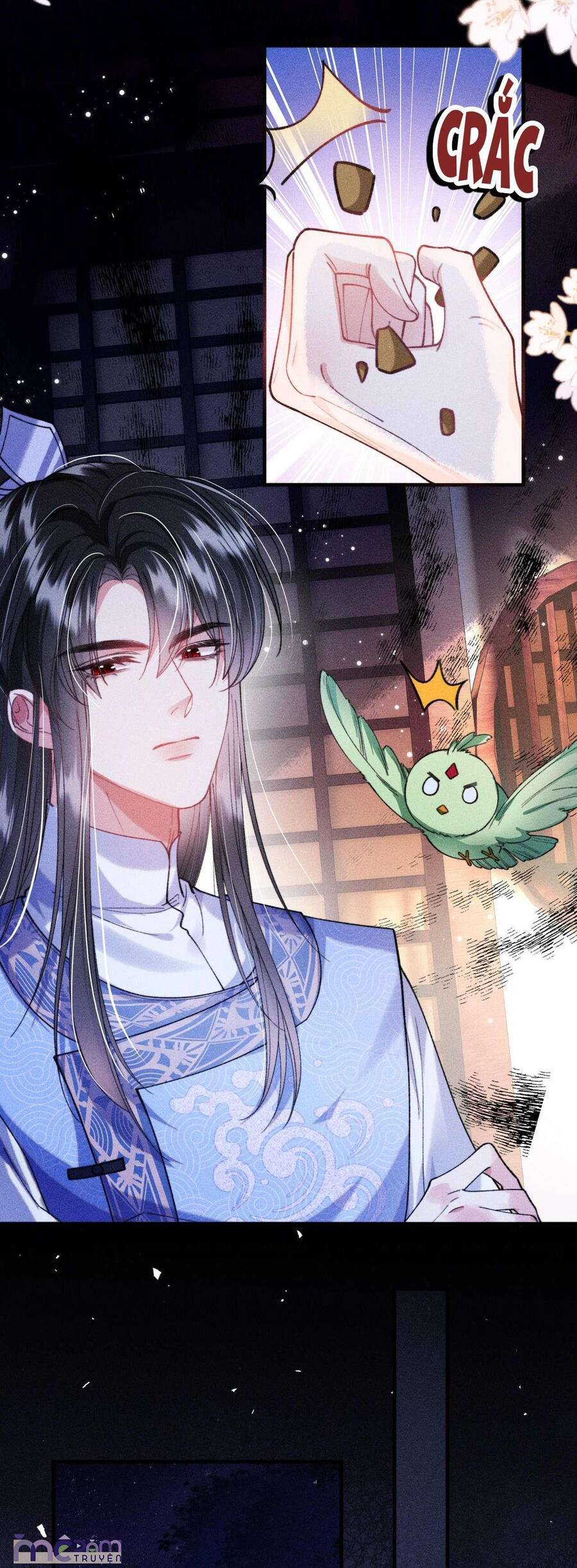 Nữ Phụ Không Muốn Nam Nữ Chính Chia Tay Chapter  30 - 15