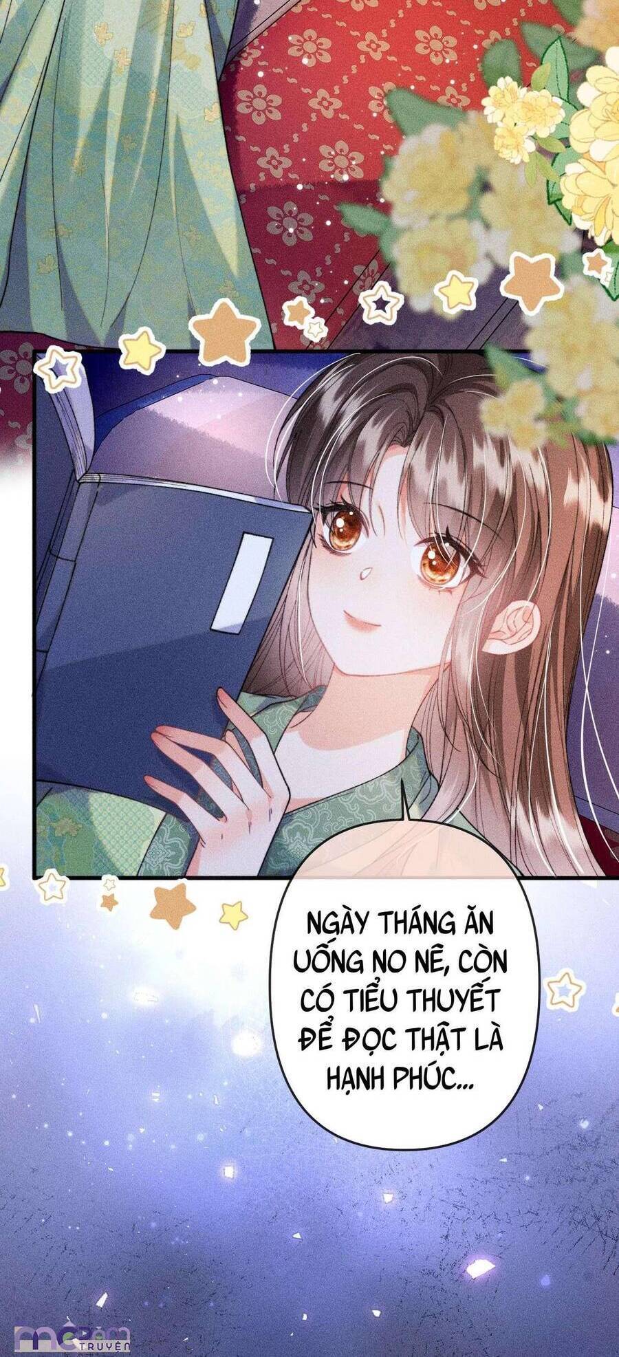 Nữ Phụ Không Muốn Nam Nữ Chính Chia Tay Chapter  30 - 17