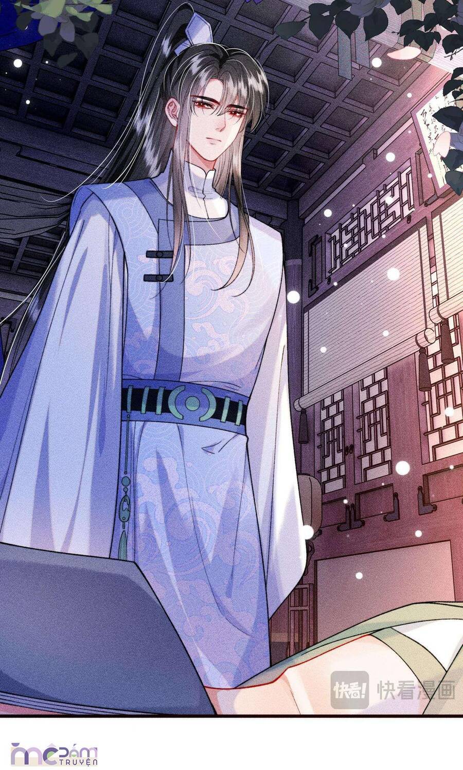 Nữ Phụ Không Muốn Nam Nữ Chính Chia Tay Chapter  30 - 19