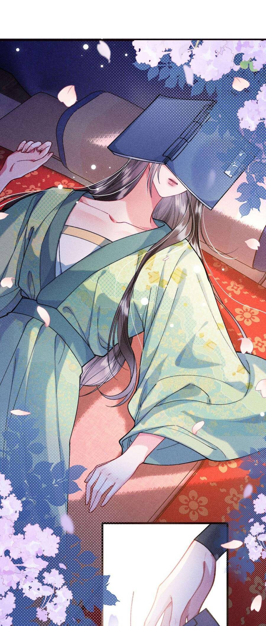 Nữ Phụ Không Muốn Nam Nữ Chính Chia Tay Chapter  30 - 20