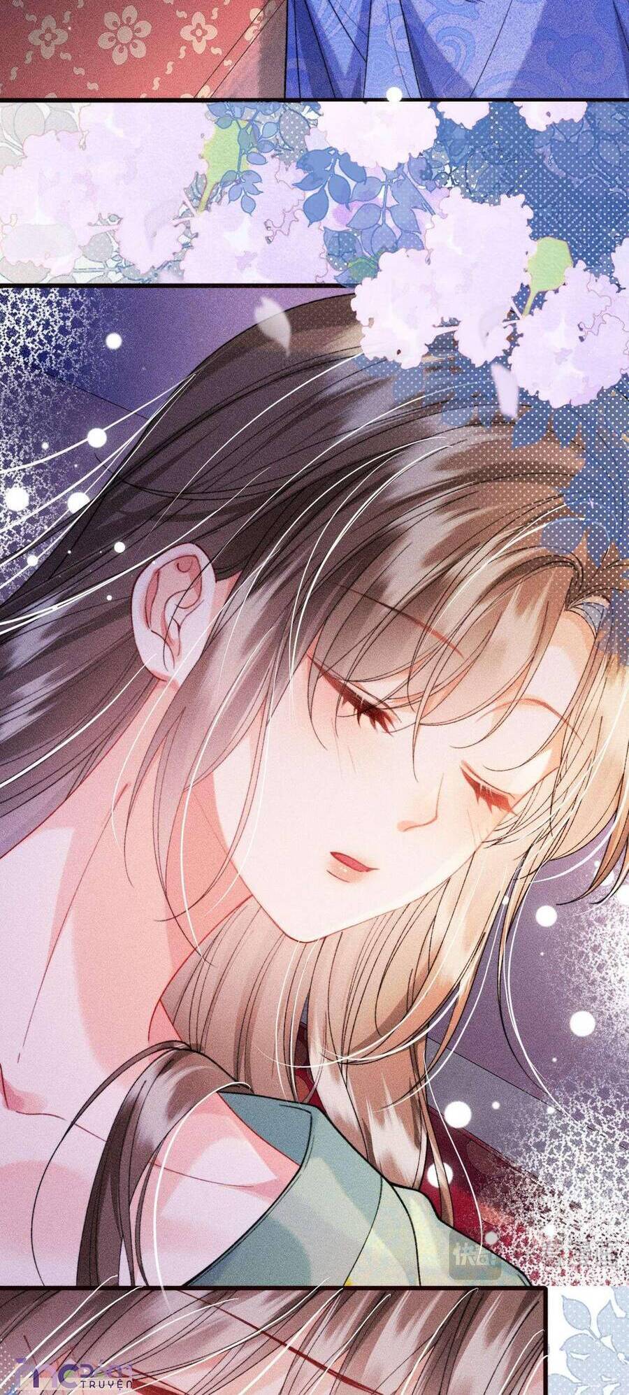 Nữ Phụ Không Muốn Nam Nữ Chính Chia Tay Chapter  30 - 23