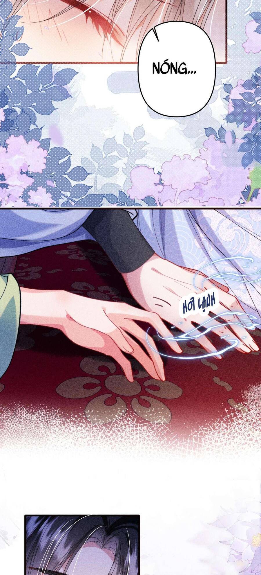 Nữ Phụ Không Muốn Nam Nữ Chính Chia Tay Chapter  30 - 24