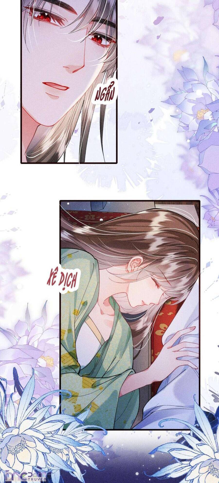 Nữ Phụ Không Muốn Nam Nữ Chính Chia Tay Chapter  30 - 25