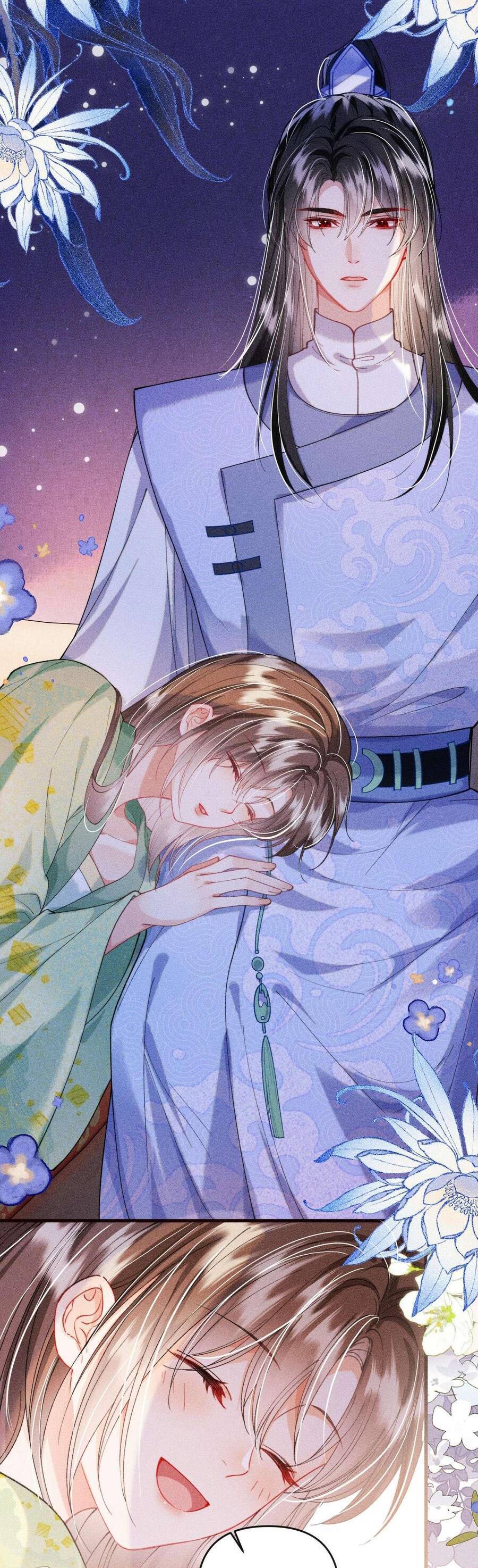 Nữ Phụ Không Muốn Nam Nữ Chính Chia Tay Chapter  30 - 26