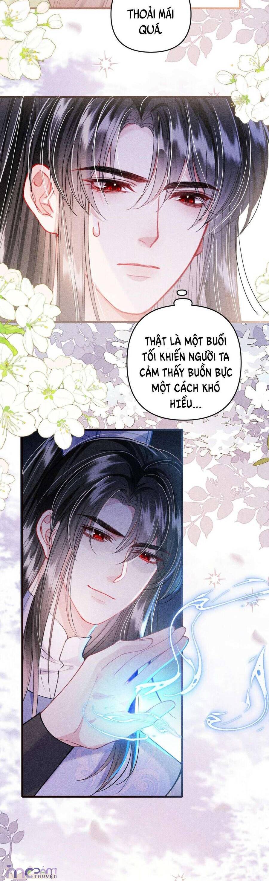 Nữ Phụ Không Muốn Nam Nữ Chính Chia Tay Chapter  30 - 27