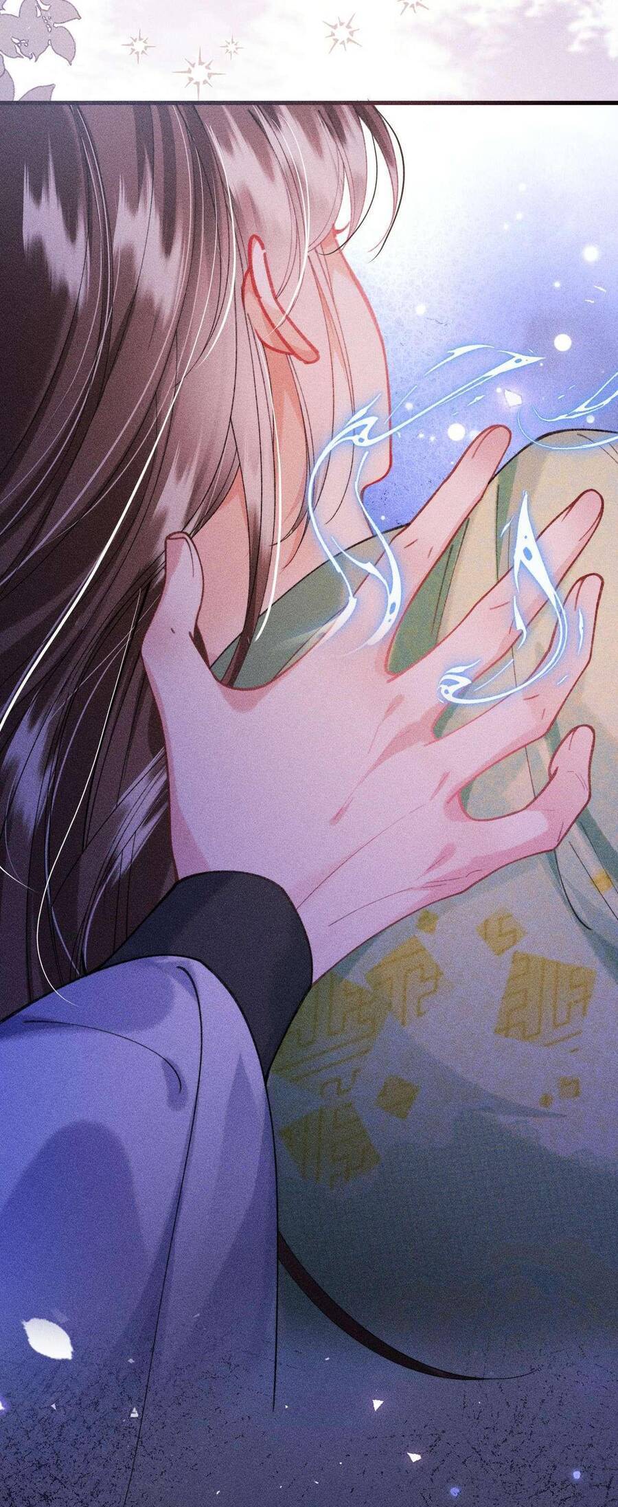 Nữ Phụ Không Muốn Nam Nữ Chính Chia Tay Chapter  30 - 28