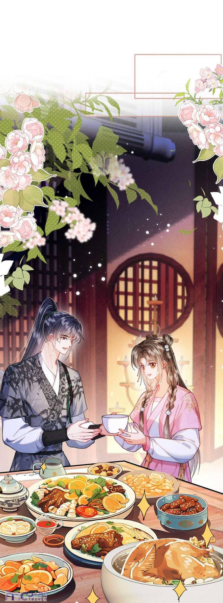 Nữ Phụ Không Muốn Nam Nữ Chính Chia Tay Chapter  30 - 9