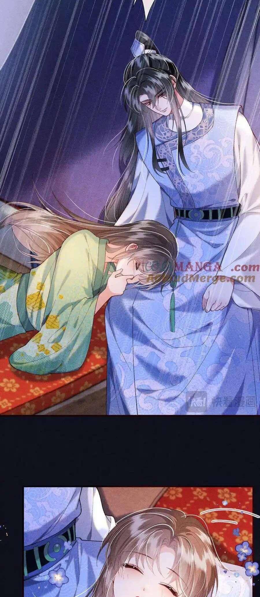 Nữ Phụ Không Muốn Nam Nữ Chính Chia Tay Chapter  31 - 12