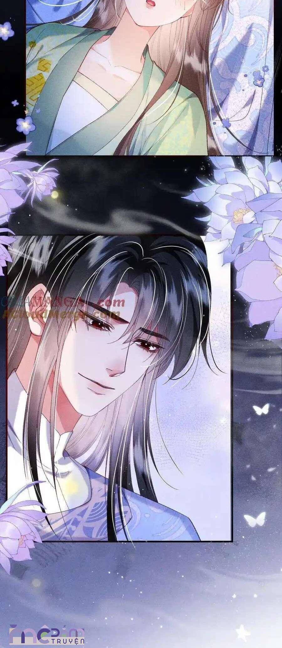 Nữ Phụ Không Muốn Nam Nữ Chính Chia Tay Chapter 31 - 13