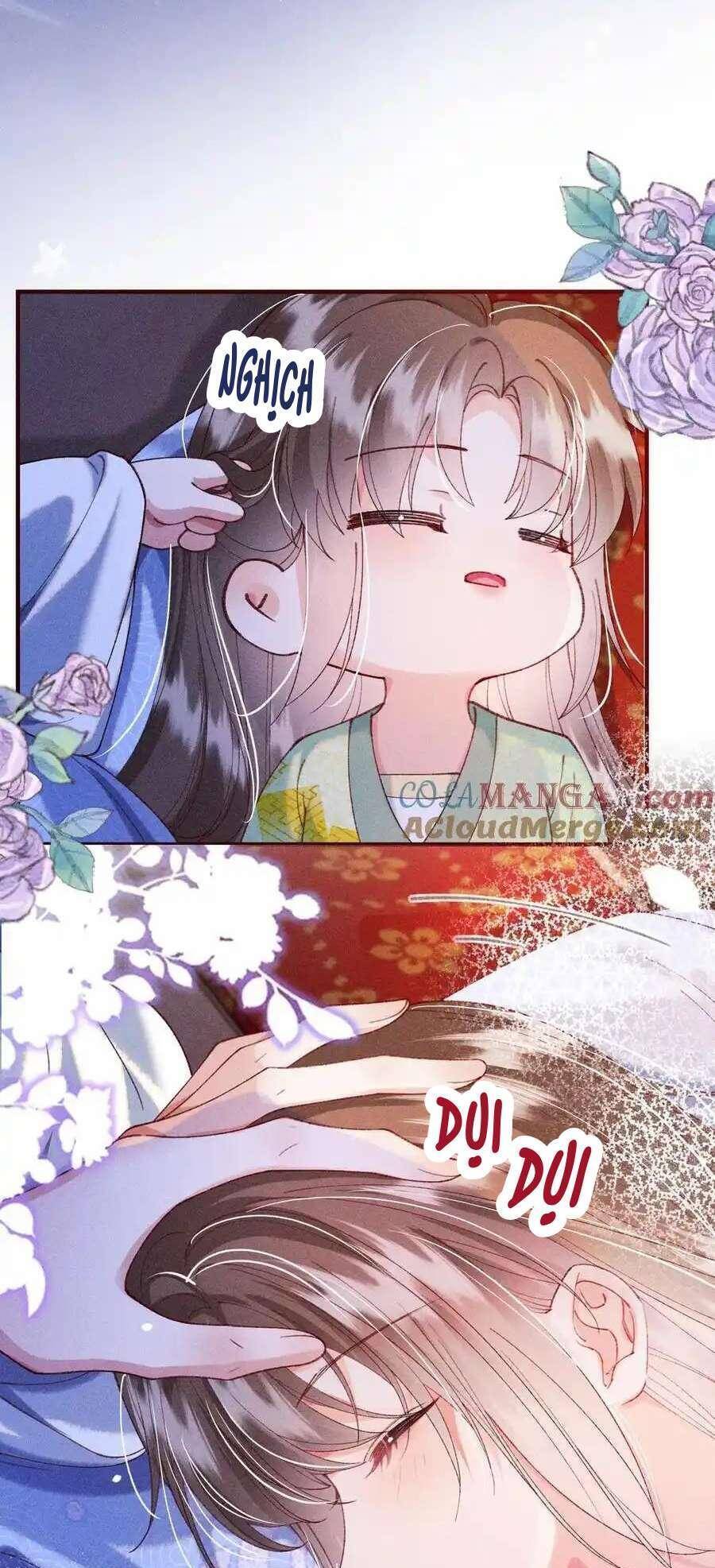 Nữ Phụ Không Muốn Nam Nữ Chính Chia Tay Chapter 31 - 14
