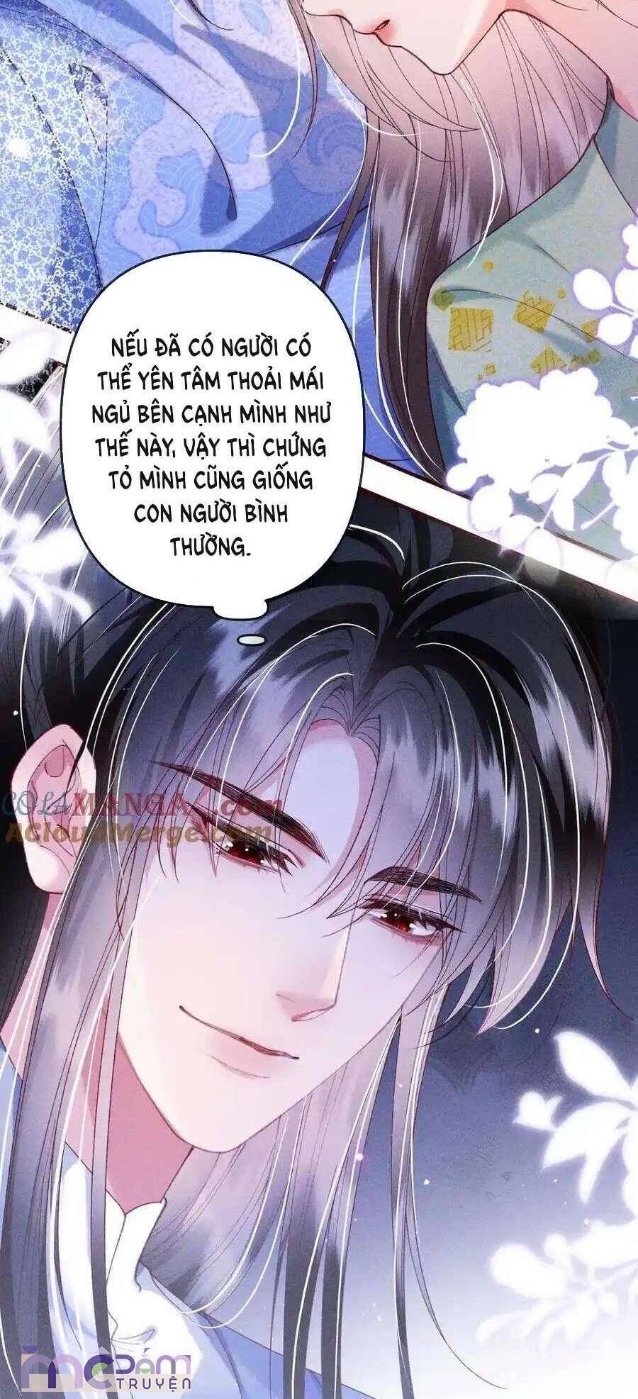 Nữ Phụ Không Muốn Nam Nữ Chính Chia Tay Chapter  31 - 15