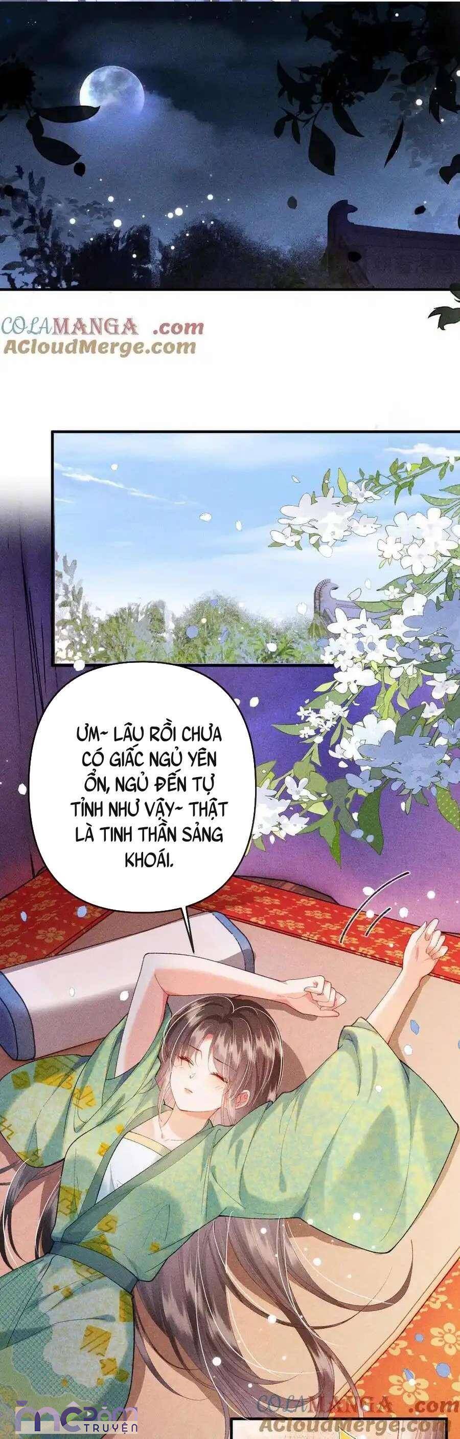 Nữ Phụ Không Muốn Nam Nữ Chính Chia Tay Chapter  31 - 16