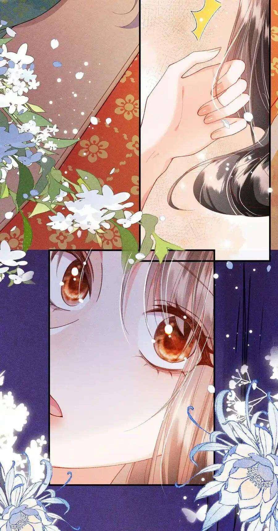 Nữ Phụ Không Muốn Nam Nữ Chính Chia Tay Chapter  31 - 17