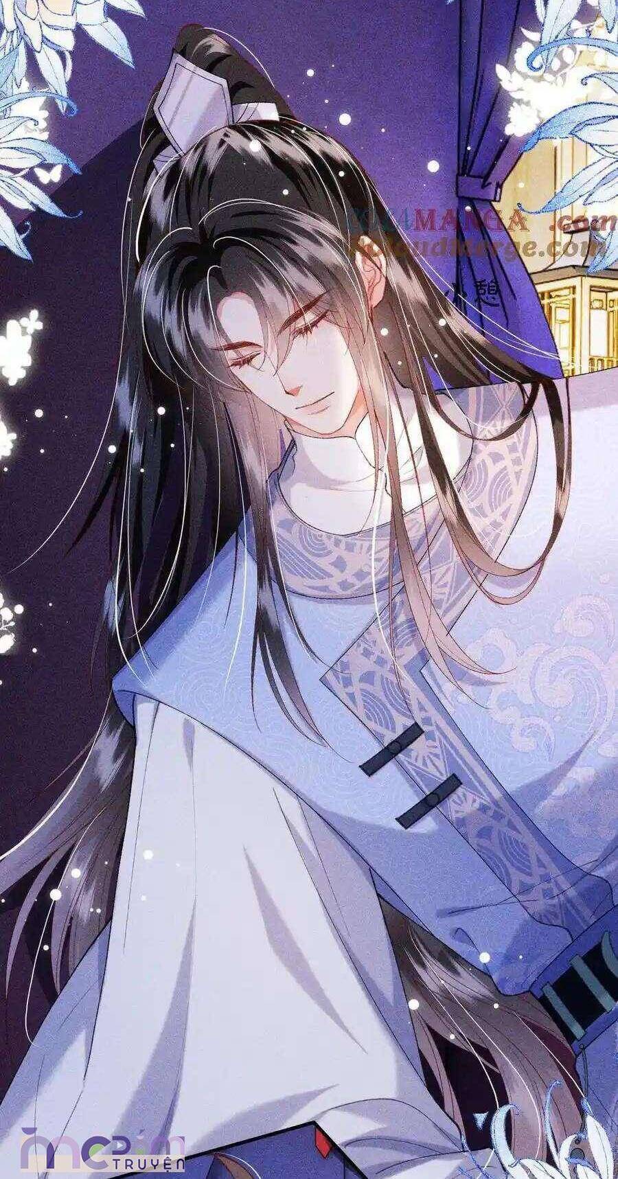 Nữ Phụ Không Muốn Nam Nữ Chính Chia Tay Chapter 31 - 18
