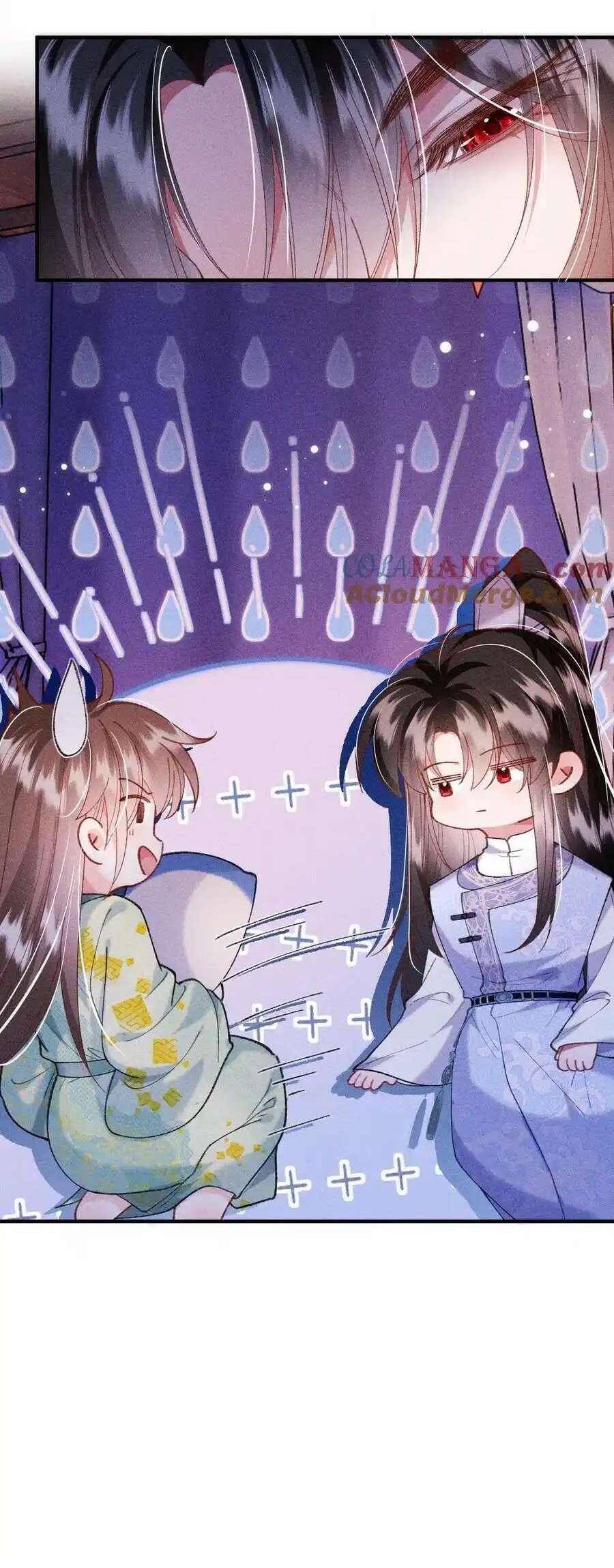 Nữ Phụ Không Muốn Nam Nữ Chính Chia Tay Chapter  31 - 21