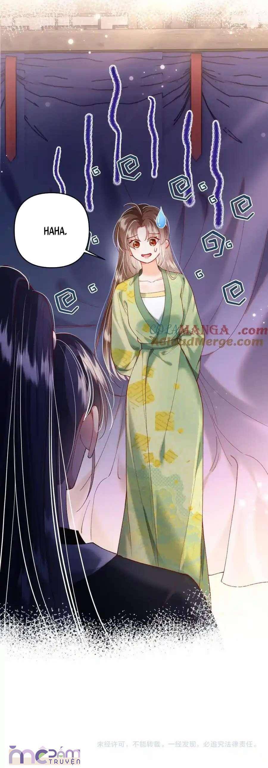 Nữ Phụ Không Muốn Nam Nữ Chính Chia Tay Chapter  31 - 28