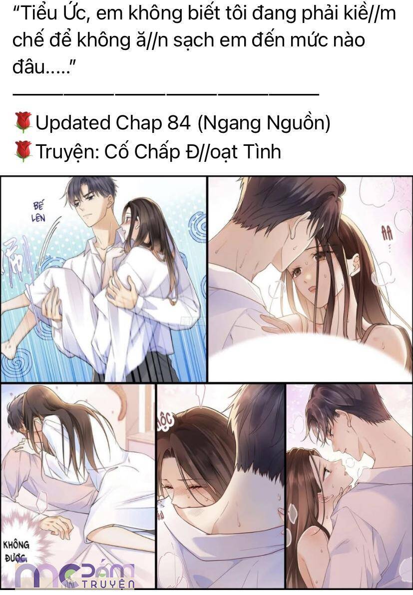 Nữ Phụ Không Muốn Nam Nữ Chính Chia Tay Chapter  31 - 30
