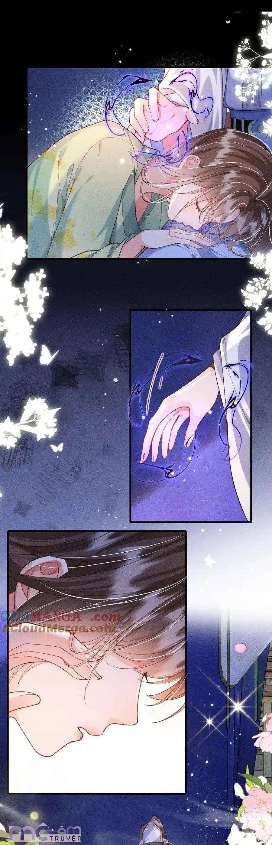 Nữ Phụ Không Muốn Nam Nữ Chính Chia Tay Chapter  31 - 5