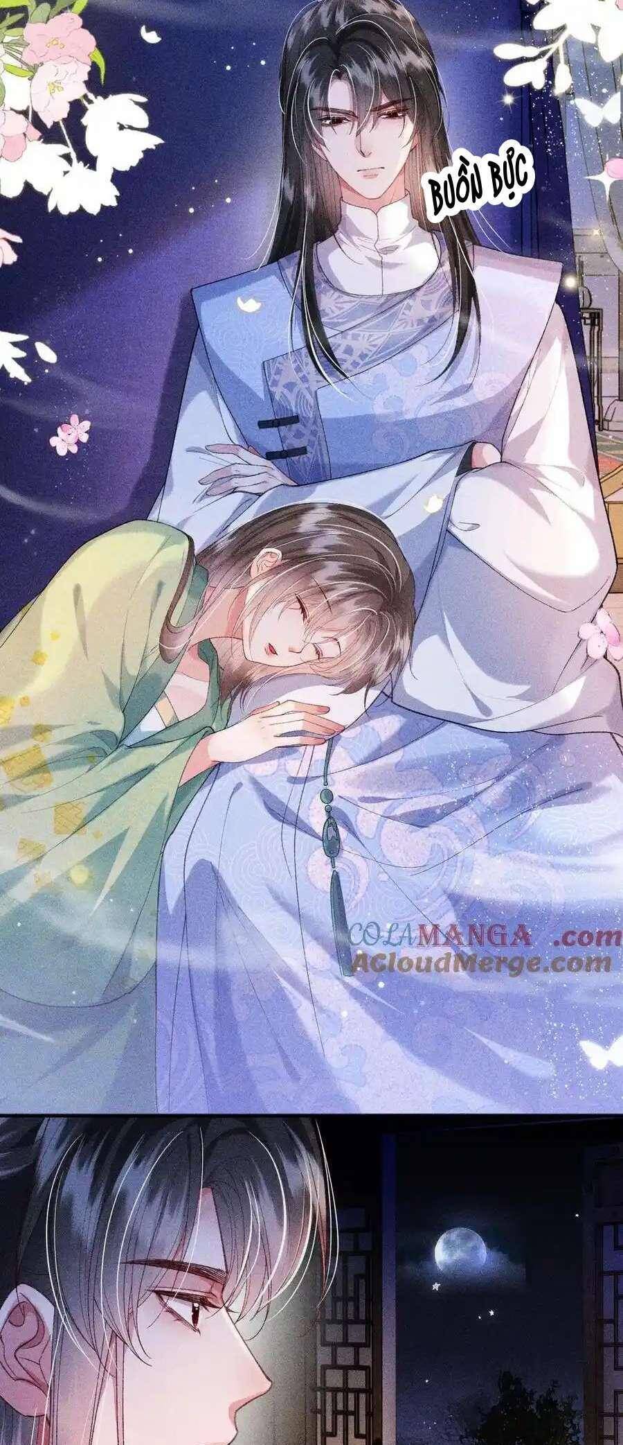 Nữ Phụ Không Muốn Nam Nữ Chính Chia Tay Chapter  31 - 6