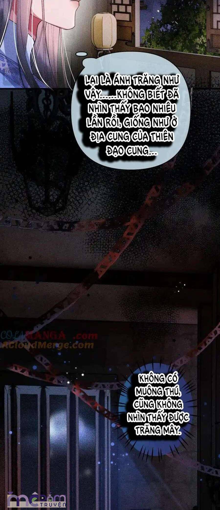 Nữ Phụ Không Muốn Nam Nữ Chính Chia Tay Chapter  31 - 7