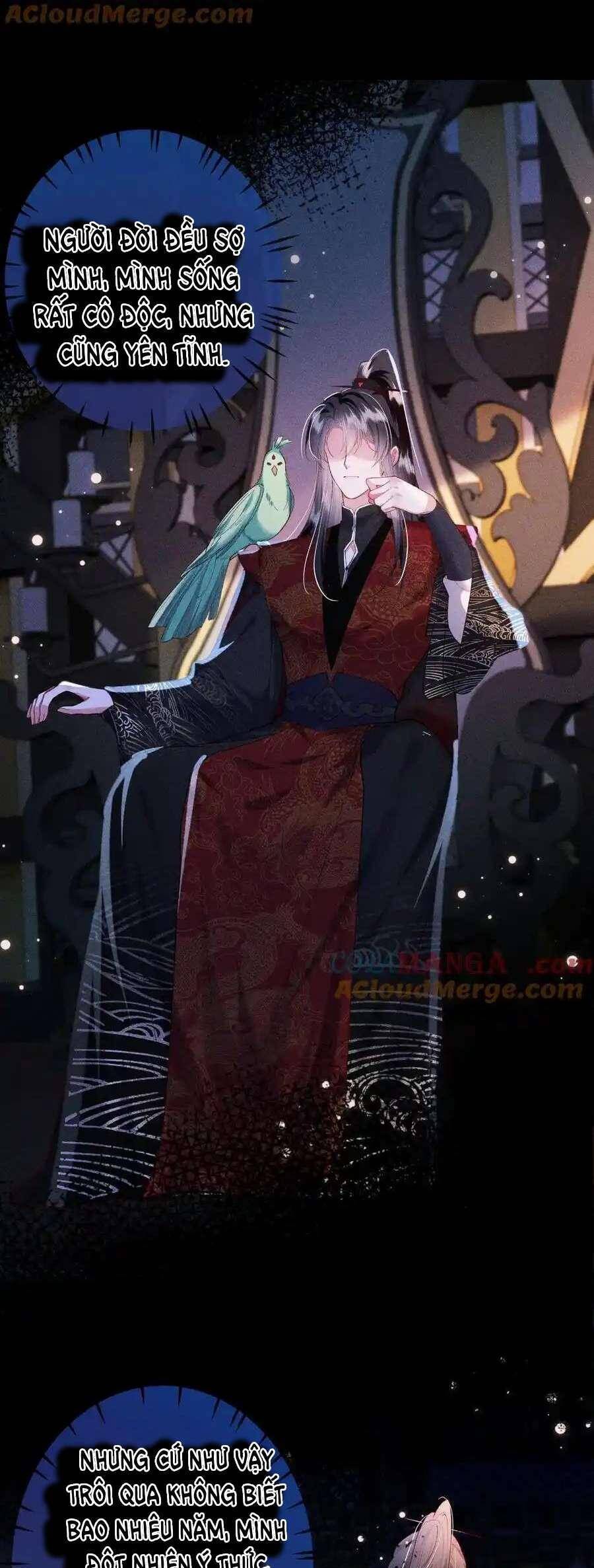 Nữ Phụ Không Muốn Nam Nữ Chính Chia Tay Chapter  31 - 10