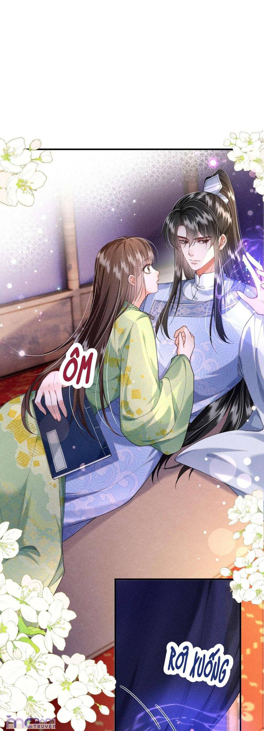 Nữ Phụ Không Muốn Nam Nữ Chính Chia Tay Chapter 32 - 16