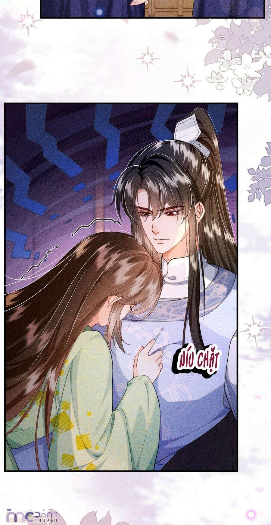 Nữ Phụ Không Muốn Nam Nữ Chính Chia Tay Chapter 32 - 19