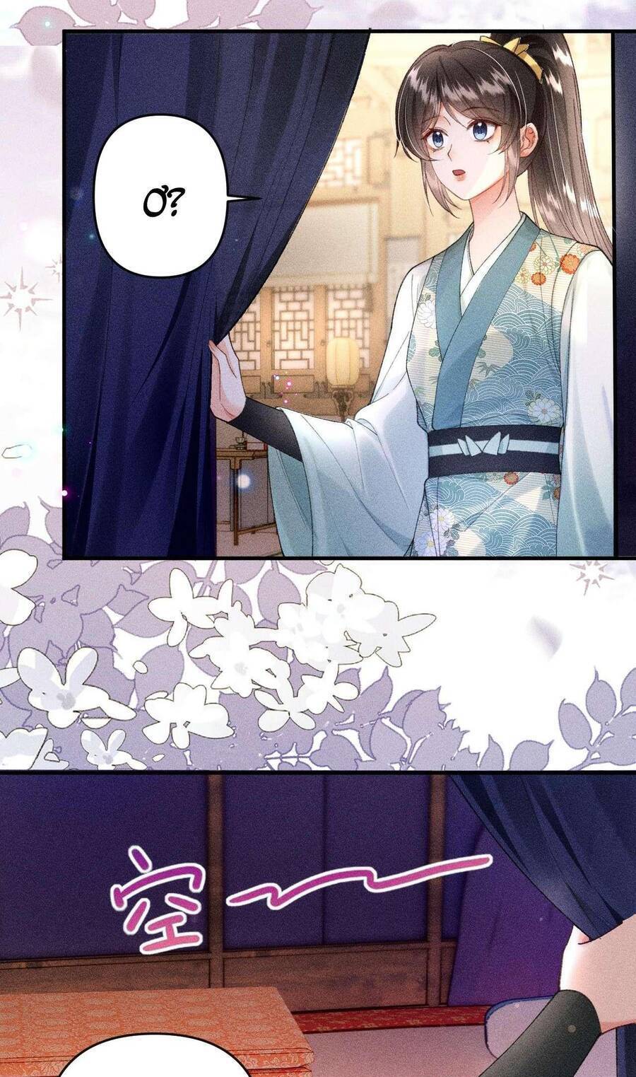 Nữ Phụ Không Muốn Nam Nữ Chính Chia Tay Chapter 32 - 20