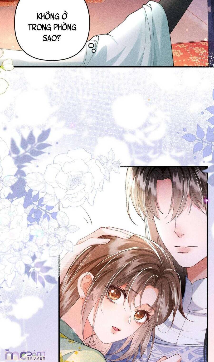 Nữ Phụ Không Muốn Nam Nữ Chính Chia Tay Chapter  32 - 21