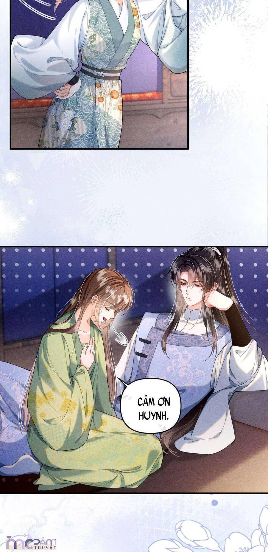 Nữ Phụ Không Muốn Nam Nữ Chính Chia Tay Chapter  32 - 23