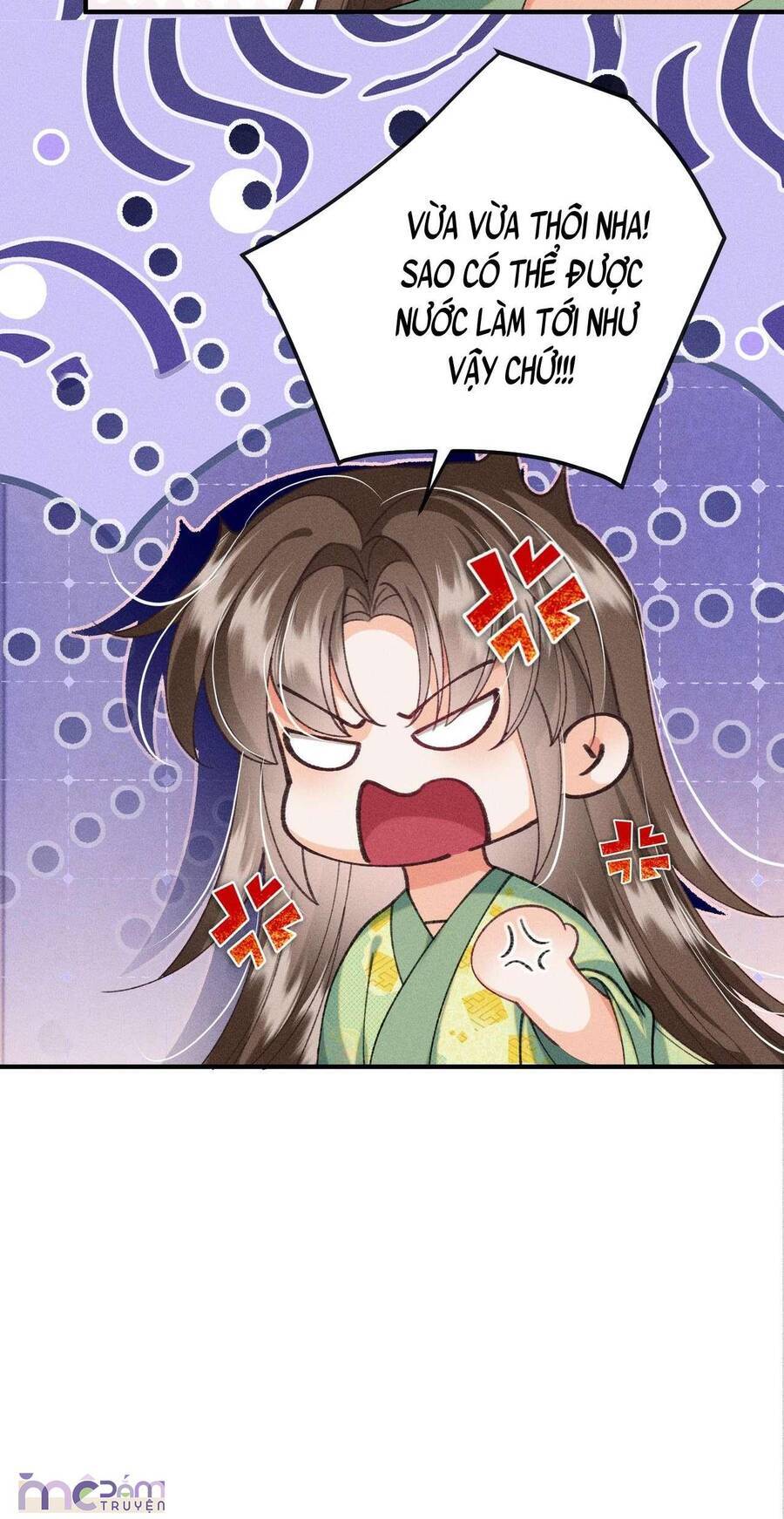 Nữ Phụ Không Muốn Nam Nữ Chính Chia Tay Chapter 32 - 25
