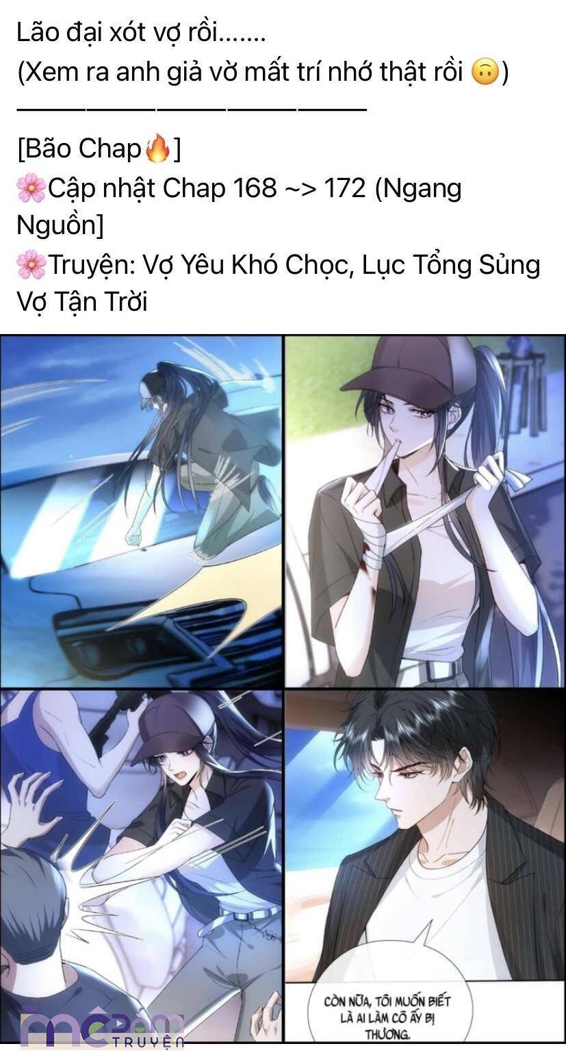 Nữ Phụ Không Muốn Nam Nữ Chính Chia Tay Chapter  32 - 4