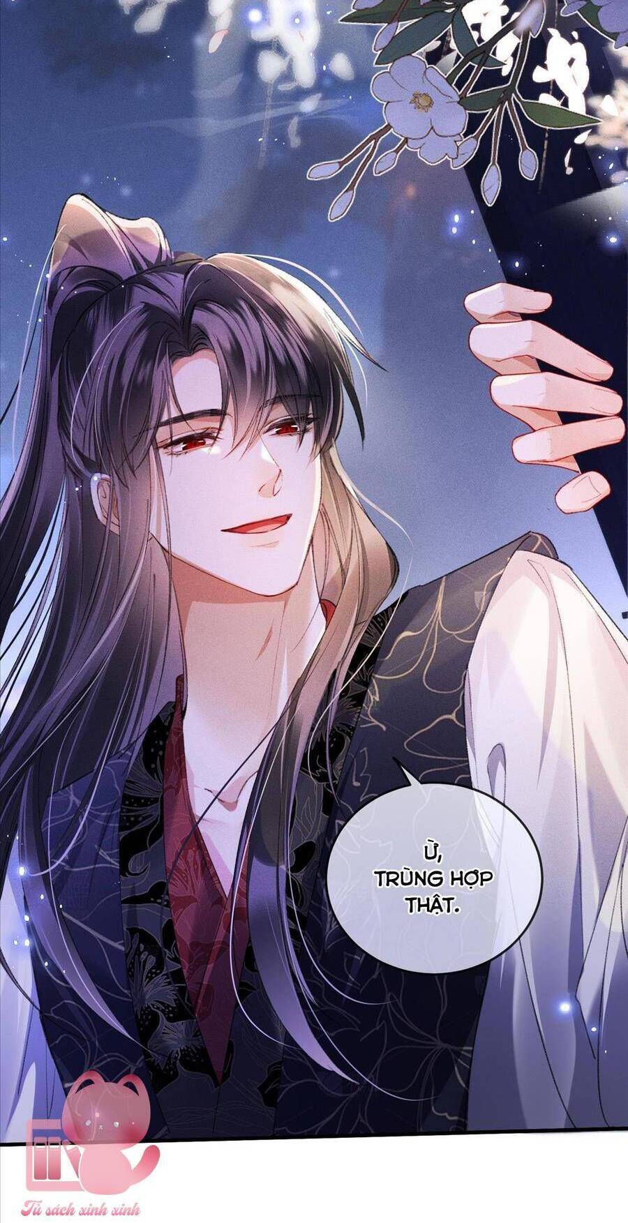 Nữ Phụ Không Muốn Nam Nữ Chính Chia Tay Chapter 4 - 14