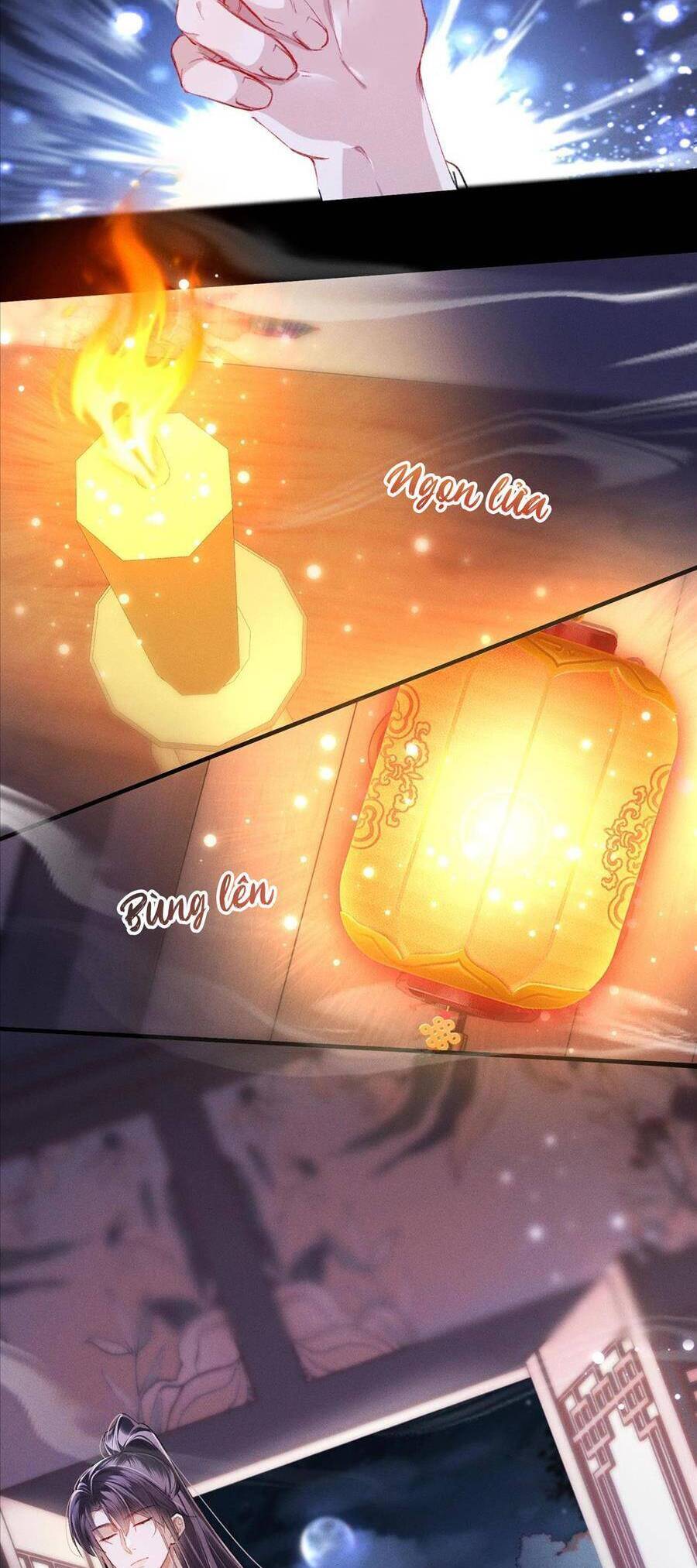 Nữ Phụ Không Muốn Nam Nữ Chính Chia Tay Chapter 4 - 22