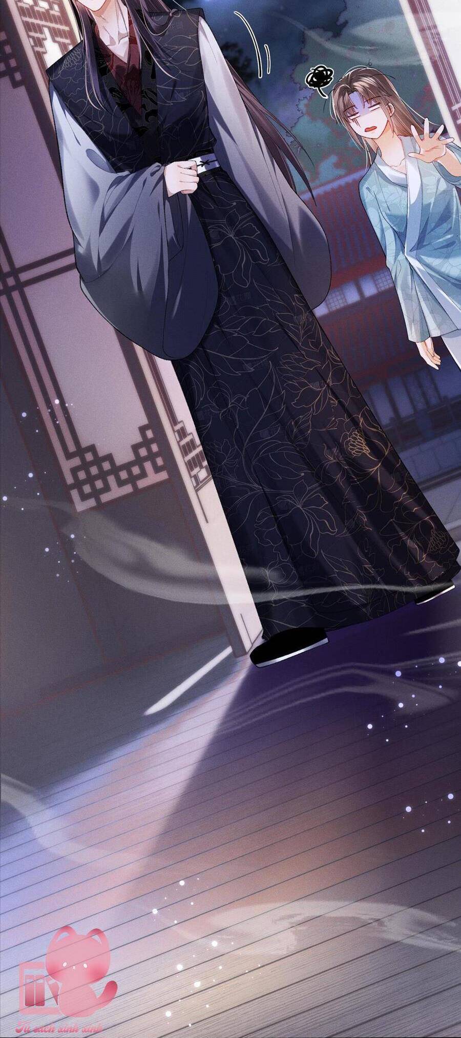 Nữ Phụ Không Muốn Nam Nữ Chính Chia Tay Chapter 4 - 23