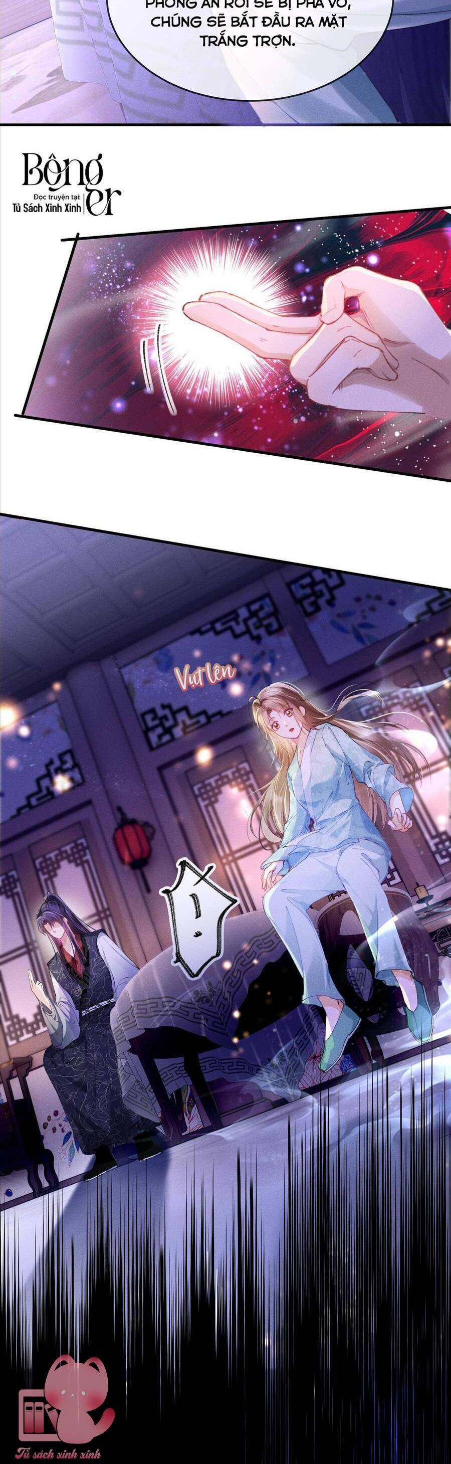 Nữ Phụ Không Muốn Nam Nữ Chính Chia Tay Chapter 4 - 27