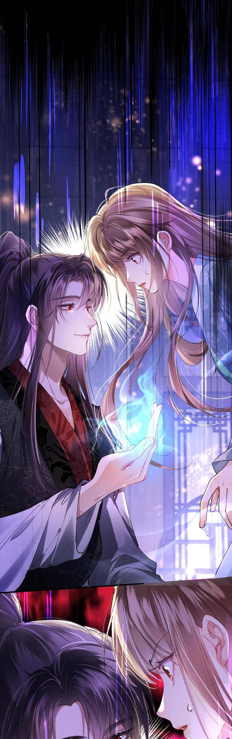 Nữ Phụ Không Muốn Nam Nữ Chính Chia Tay Chapter 4 - 28