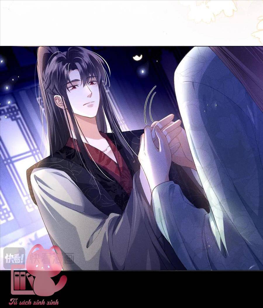 Nữ Phụ Không Muốn Nam Nữ Chính Chia Tay Chapter 5 - 12