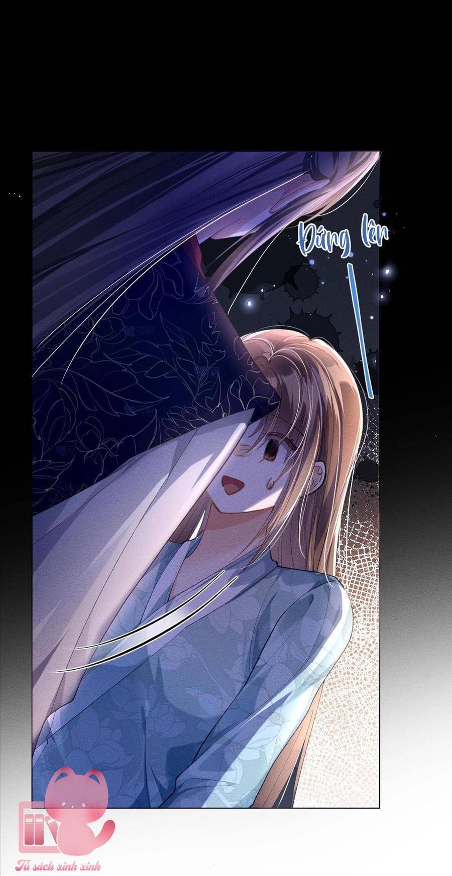 Nữ Phụ Không Muốn Nam Nữ Chính Chia Tay Chapter 5 - 15