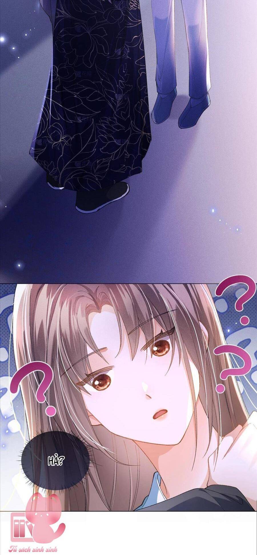 Nữ Phụ Không Muốn Nam Nữ Chính Chia Tay Chapter 5 - 18