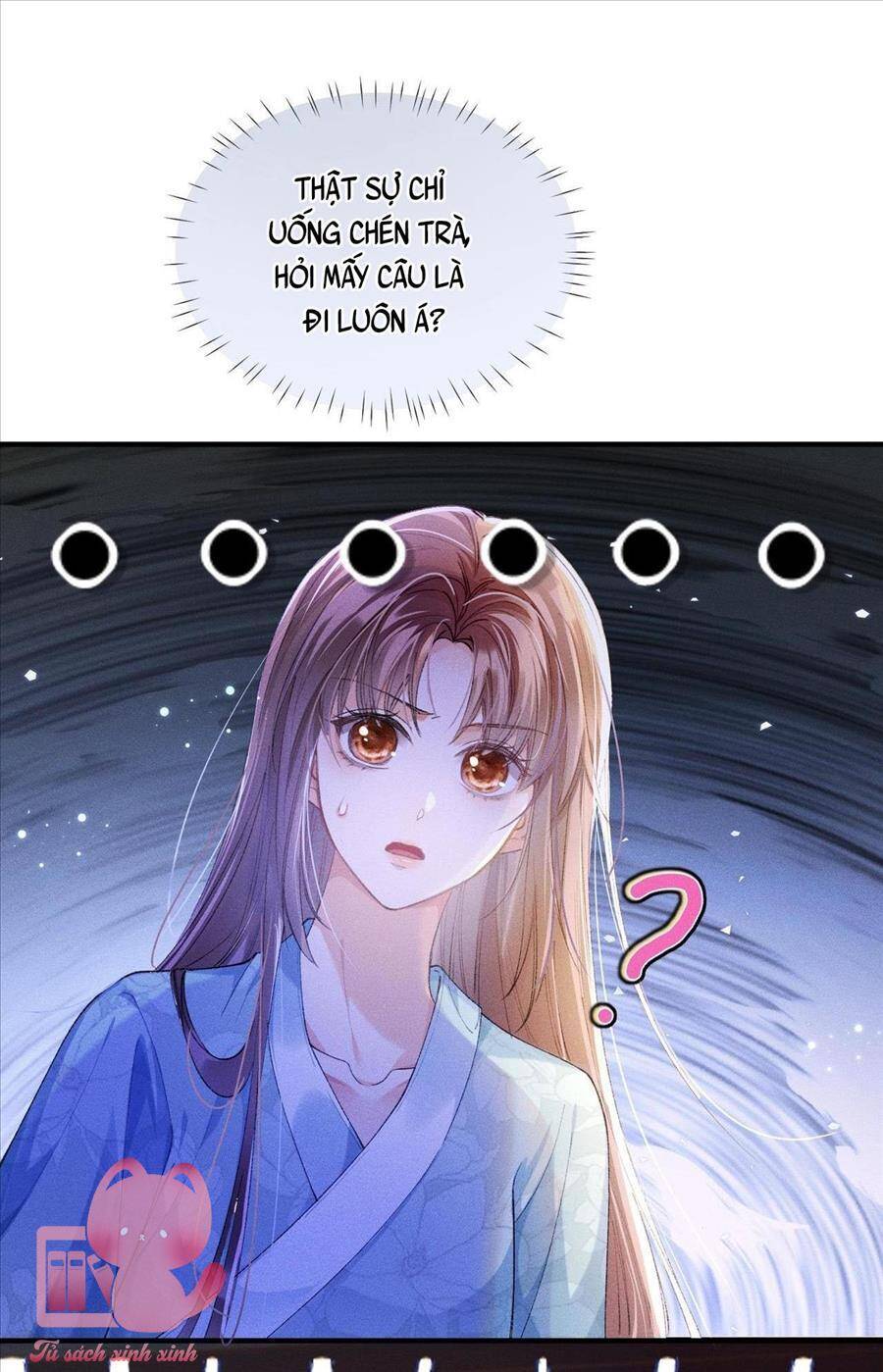 Nữ Phụ Không Muốn Nam Nữ Chính Chia Tay Chapter 5 - 20