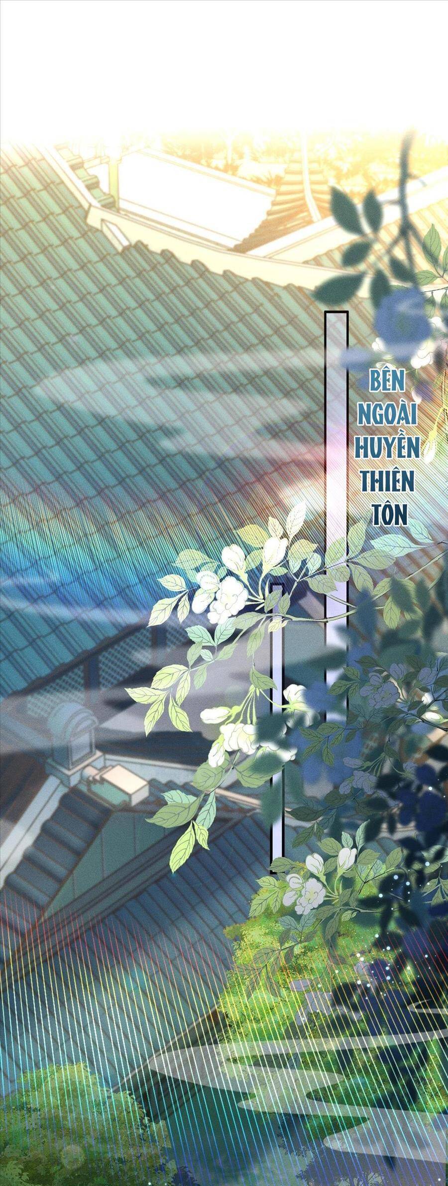 Nữ Phụ Không Muốn Nam Nữ Chính Chia Tay Chapter 5 - 22