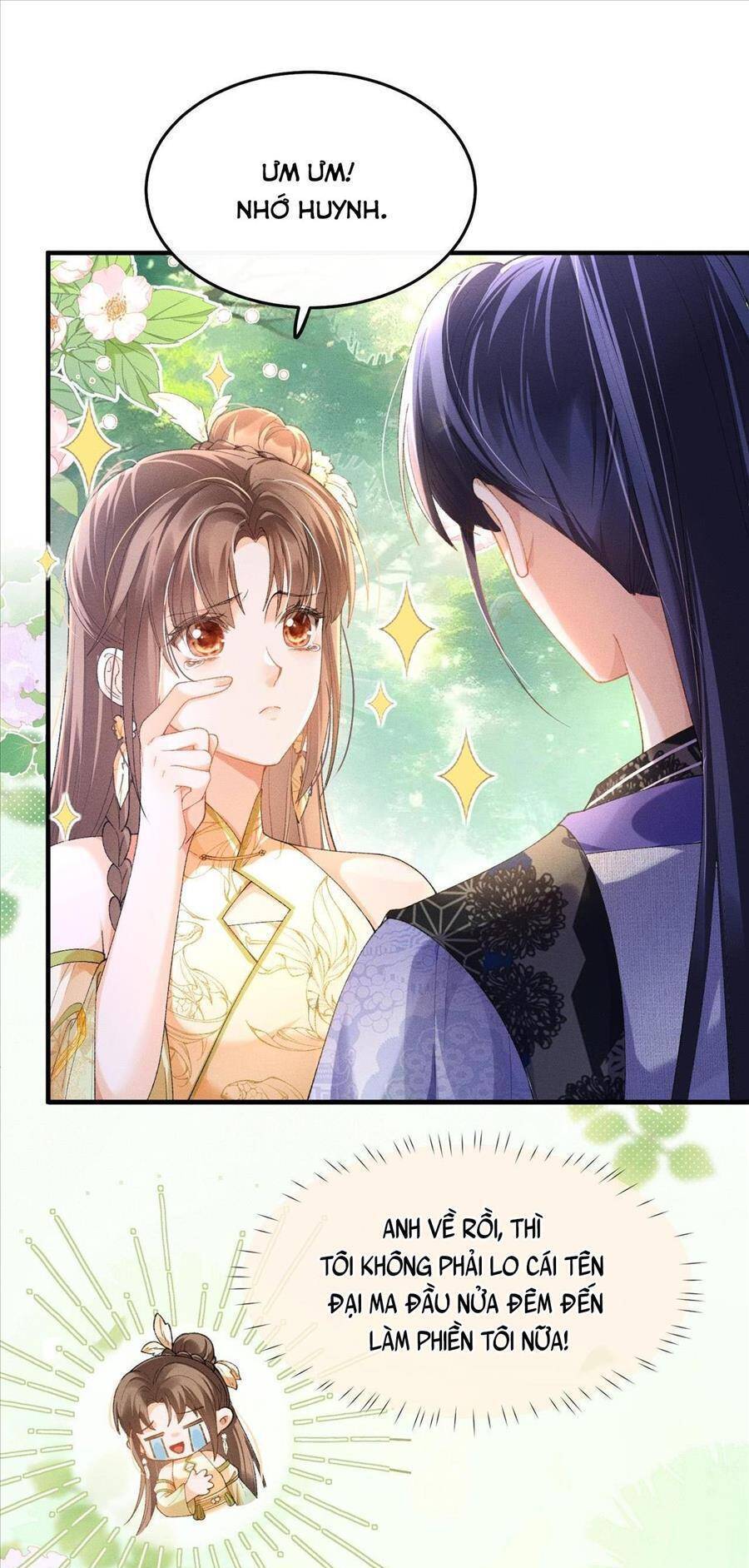 Nữ Phụ Không Muốn Nam Nữ Chính Chia Tay Chapter 5 - 26