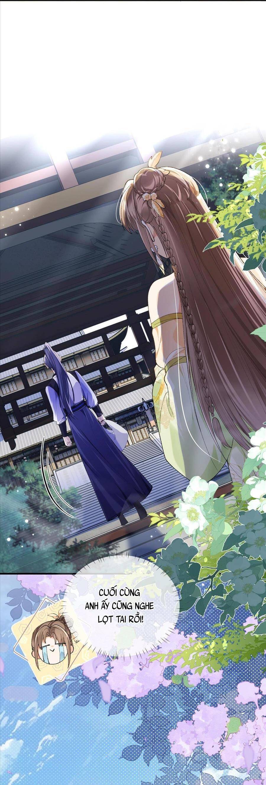 Nữ Phụ Không Muốn Nam Nữ Chính Chia Tay Chapter 5 - 41