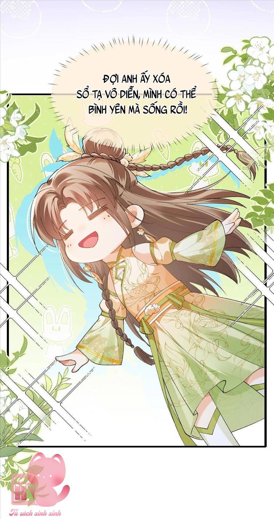 Nữ Phụ Không Muốn Nam Nữ Chính Chia Tay Chapter 5 - 44