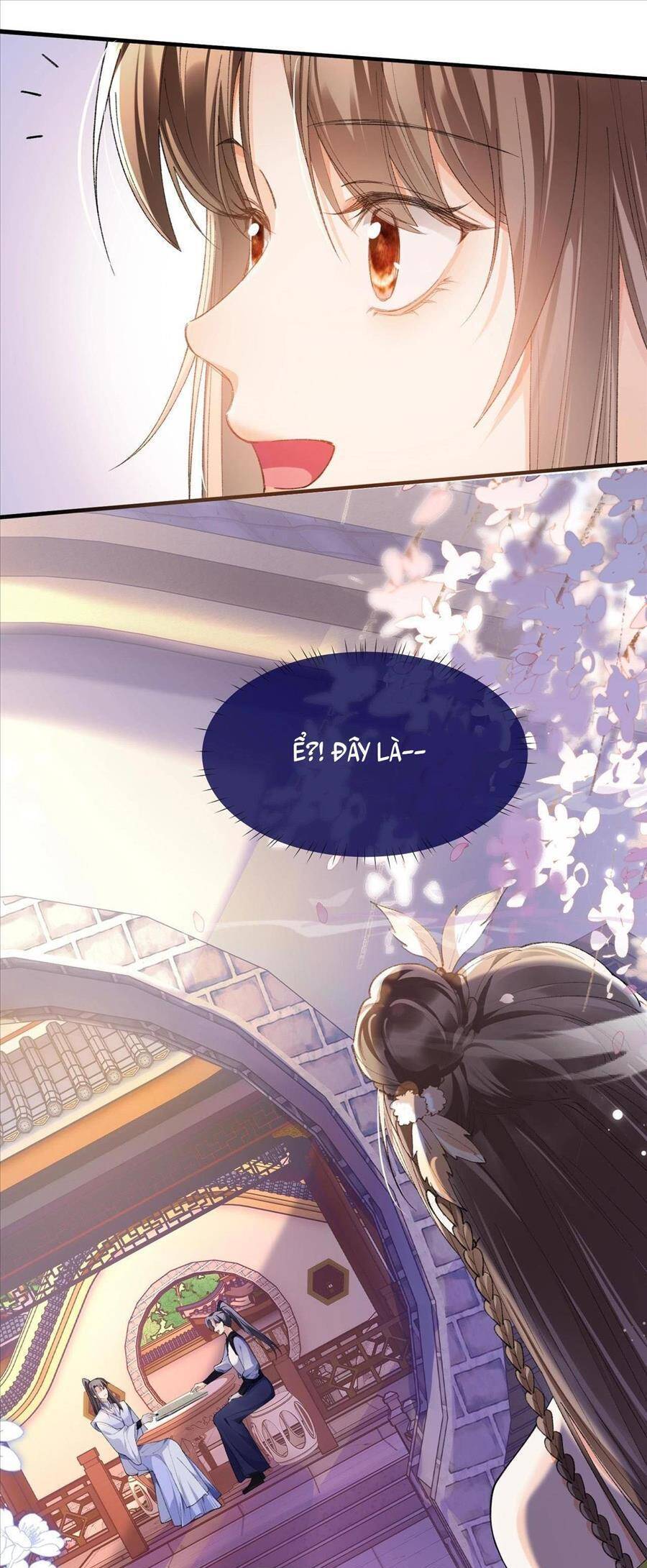 Nữ Phụ Không Muốn Nam Nữ Chính Chia Tay Chapter 5 - 45