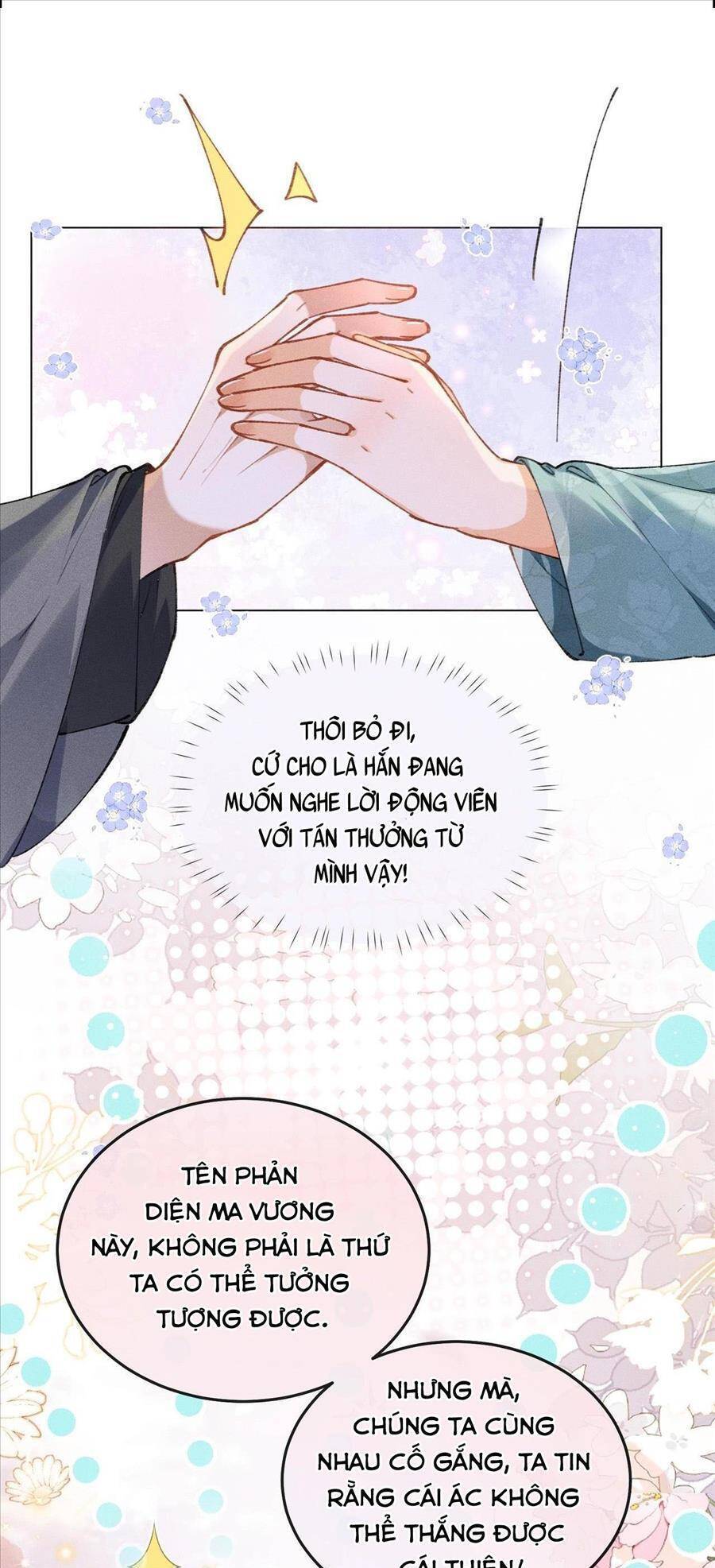 Nữ Phụ Không Muốn Nam Nữ Chính Chia Tay Chapter 5 - 10