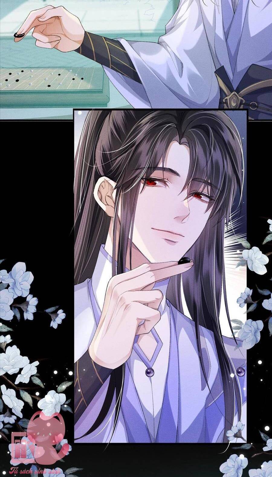 Nữ Phụ Không Muốn Nam Nữ Chính Chia Tay Chapter 6 - 11