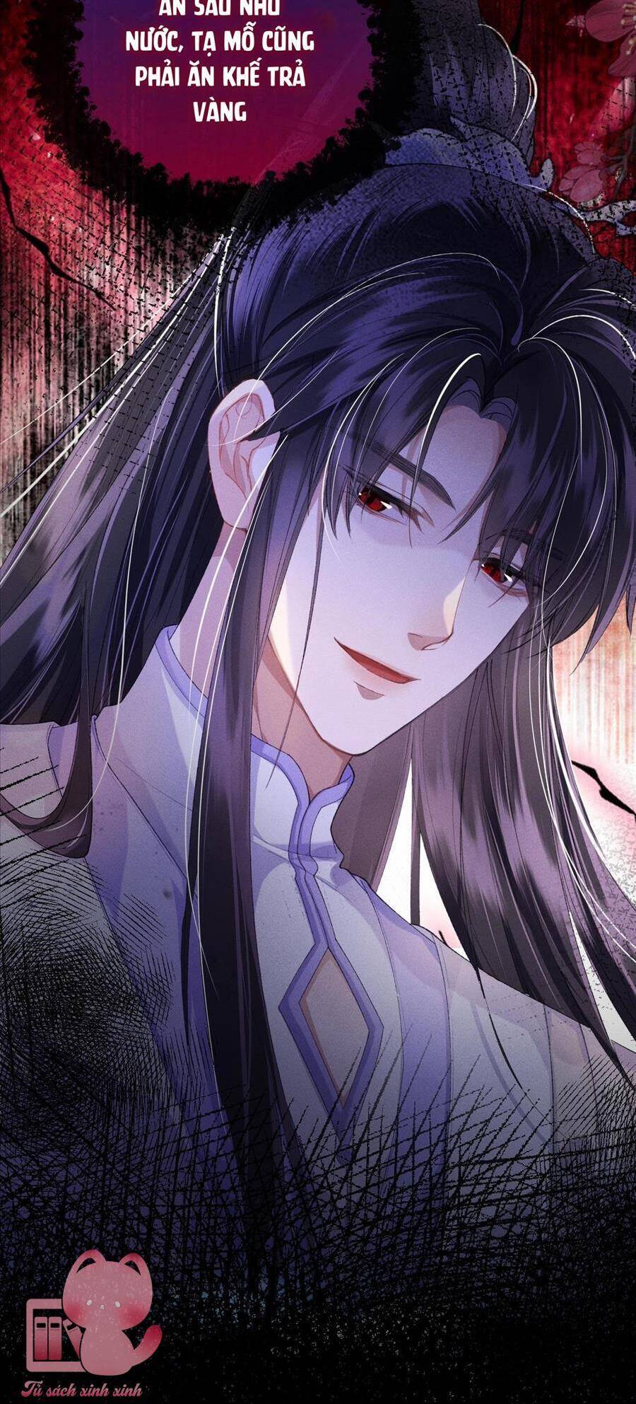 Nữ Phụ Không Muốn Nam Nữ Chính Chia Tay Chapter 6 - 14